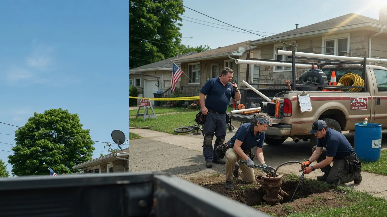 Water Heater Replacement in Sublette, IL near me